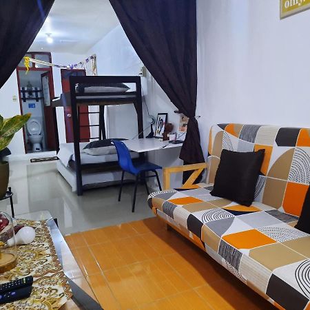 1Br Or 2Br Staycation In Quezon City 3 Manila Exterior photo