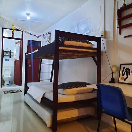 1Br Or 2Br Staycation In Quezon City 3 Manila Exterior photo