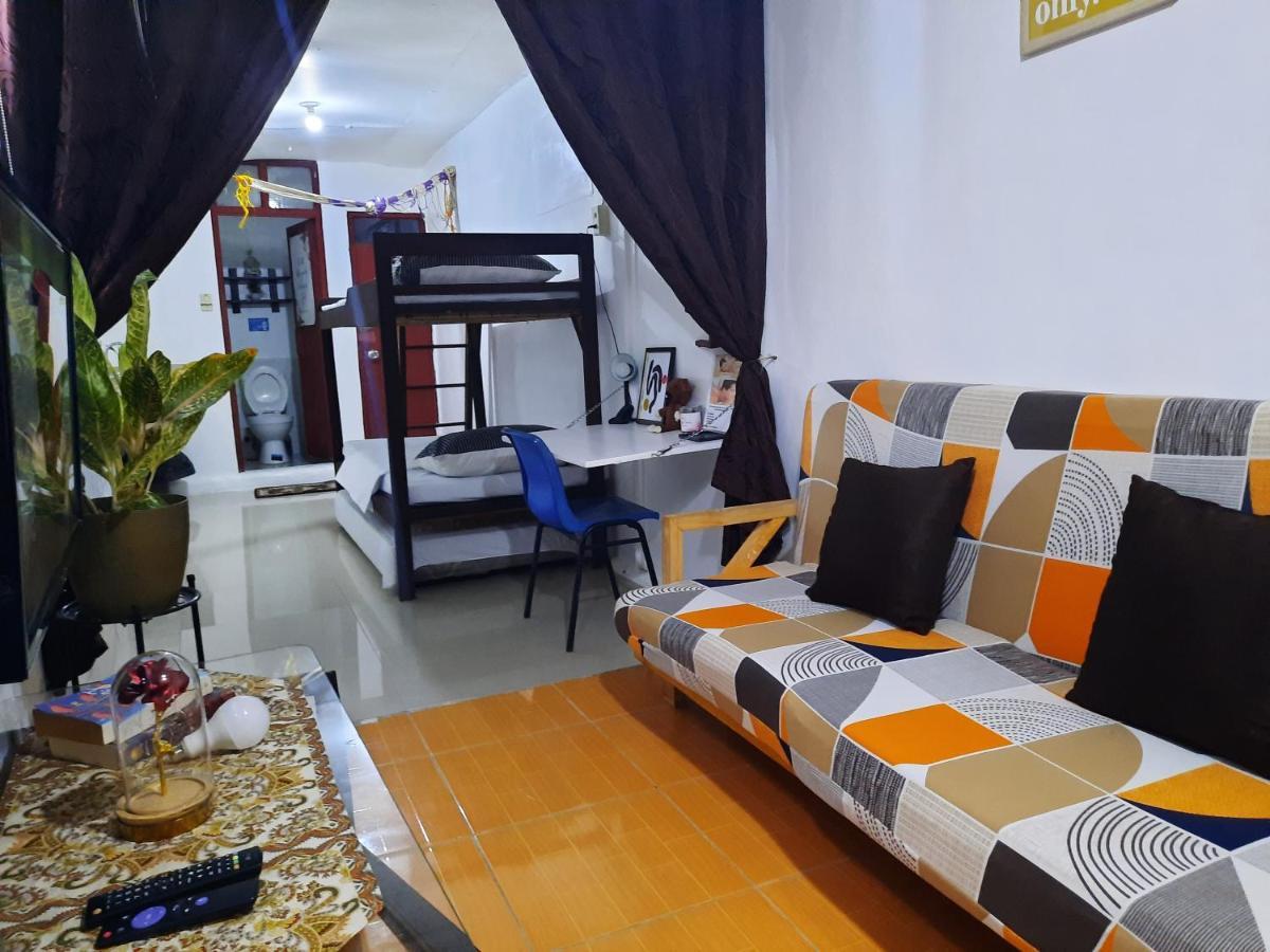 1Br Or 2Br Staycation In Quezon City 3 Manila Exterior photo